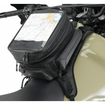 MOOSE RACING ADV1 TANK BAG